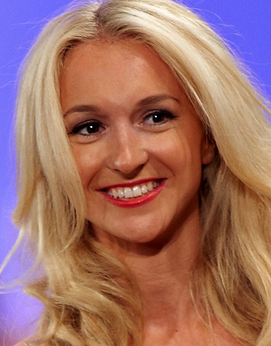 Pia Haraldsen